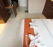 Bedroom 7 Apatel Silkwood Residence Alam Sutera