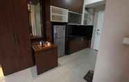 Kamar Tidur 5 Apatel Silkwood Residence Alam Sutera