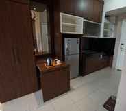 Bedroom 5 Apatel Silkwood Residence Alam Sutera