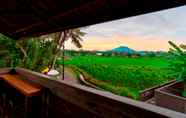 Nearby View and Attractions 7 Utamas Keramas Bali