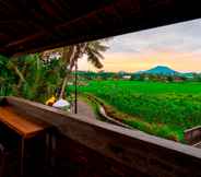 Nearby View and Attractions 7 Utamas Keramas Bali