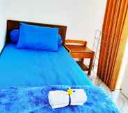 Bedroom 5 Umah Ketut Guest House