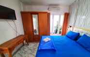 Kamar Tidur 2 Umah Ketut Guest House