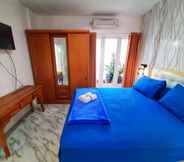 Bedroom 2 Umah Ketut Guest House