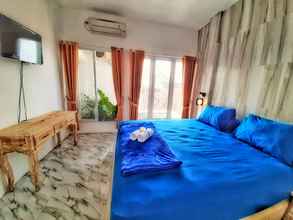 Kamar Tidur 4 Umah Ketut Guest House