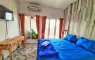 Kamar Tidur 3 Umah Ketut Guest House