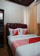 BEDROOM OYO 1234 Hotel Silampari