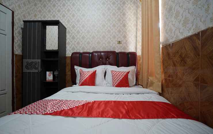 OYO 1234 Hotel Silampari Lubuklinggau - Standard Double Standard Double
