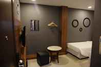 Bedroom Avava Express Hotel