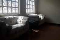 Common Space OYO 1331 K2 Wisma