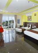 BEDROOM Melyna Hotel Nha Trang