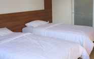 Kamar Tidur 7 The Sasta Hotel