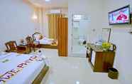 Bedroom 3 Hotel Shwe Phyo