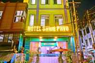 Exterior Hotel Shwe Phyo