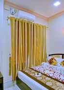 BEDROOM Hotel Shwe Phyo