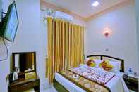 Bedroom Hotel Shwe Phyo