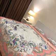 Kamar Tidur 4 Vinhomes Central Park - Capitalland Vinhome - Serviced Apartment