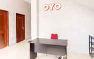 Lobby 3 OYO 1243 9-haan Homestay