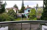 วิวและสถานที่ท่องเที่ยวใกล้เคียง 3 Bandung Lembang Villa