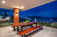 Kamar Tidur Lahome Retreats' Villa Des Arts Nha Trang