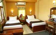 ห้องนอน 2 Royal City Hotel