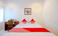 Bilik Tidur 2 SUPER OYO 1319 88 Exclusive Guesthouse