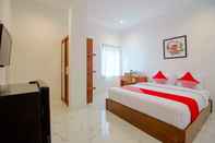 Bilik Tidur SUPER OYO 1319 88 Exclusive Guesthouse