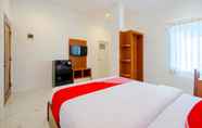 Kamar Tidur 3 SUPER OYO 1319 88 Exclusive Guesthouse