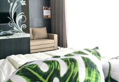 Nearby View and Attractions 2 Villa Rengganis Batu - Rooftop Mount View