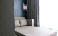 Phòng ngủ 7 Villa Rengganis Batu - Rooftop Mount View