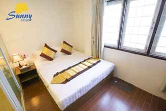 ห้องนอน 4 Hotel Sunny Mandalay