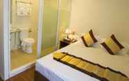 ห้องนอน 7 Hotel Sunny Mandalay