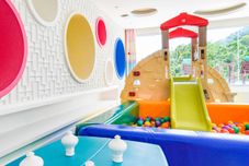 Common Space The Aristo Seaview Patong