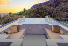 外観 The Aristo Seaview Patong