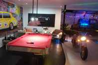 Entertainment Facility Gallery pool villa