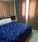 EXTERIOR_BUILDING 3 Bedrooms Suites Apartment Semarang (AL) 