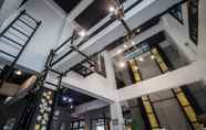 Luar Bangunan 5 V1 Room Hotel