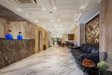 로비 May De Ville Legend Hotel & Spa