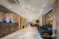 Lobby May De Ville Legend Hotel & Spa