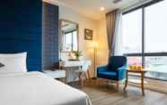 Kamar Tidur 2 May De Ville Legend Hotel & Spa