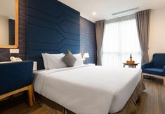 침실 3 May De Ville Legend Hotel & Spa