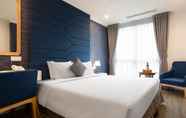 Kamar Tidur 3 May De Ville Legend Hotel & Spa