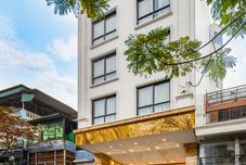 외관 May De Ville Legend Hotel & Spa