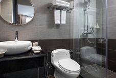 객실 내 욕실 May De Ville Legend Hotel & Spa