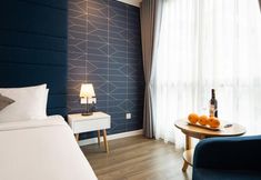 침실 7 May De Ville Legend Hotel & Spa