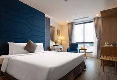 침실 4 May De Ville Legend Hotel & Spa