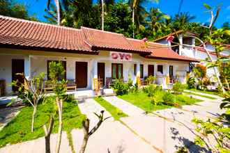 Exterior 4 OYO 1306 Sammy Homestay