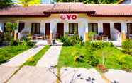 Bangunan 4 OYO 1306 Sammy Homestay