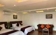 ห้องนอน 4 Sapa Meriton Boutique Hotel