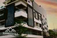 ภายนอกอาคาร Stonehill Suites